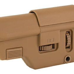 B5 Collapsible Prec Stk Shrt Cb
