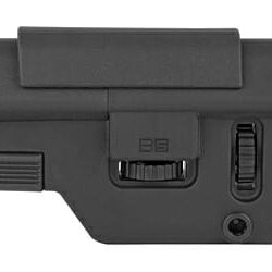 B5 Collapsible Prec Stk Lng Blk