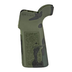 B5 Systems P-Grip MultiCam Black PGR-1426
