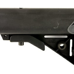 B5 Sopmod Stk Mil-Spec Blk