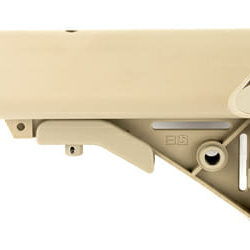 B5 Sopmod Stk Mil-Spec Fde