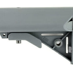 B5 Sopmod Stk Mil-Spec Gry