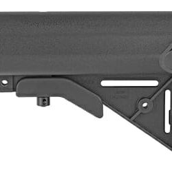 B5 Sopmod Stk Gov Mil-Spec Blk