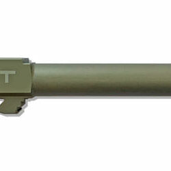 Backup Bbl For G19 Thrdd Odg