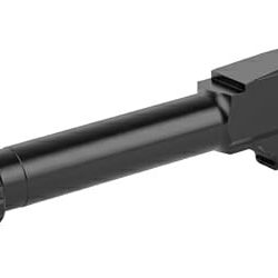 Backup Bbl For G43/43X Thrdd Blk