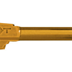 Backup Bbl For G43/43X Thrdd Fde
