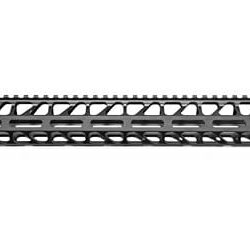 Bad Workhorse 15" Mlok Rail Blk