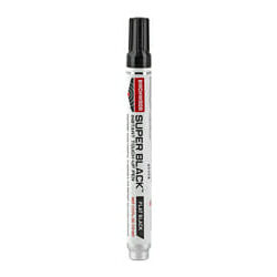B/C Super Black Touch Up Pen Flat Bl