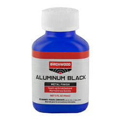 B/C Aluminum Black Touch Up 3Oz