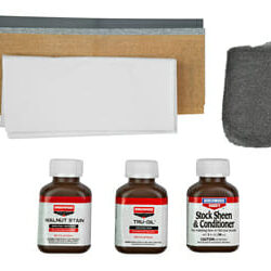 B/C Gsk Tru-Oil Stock Finish Kit