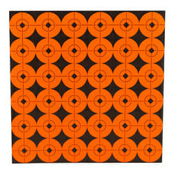 B/C Target Spots 360-1"