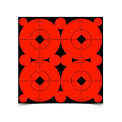 B/C Target Spots 40-3"