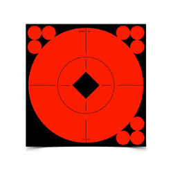 B/C Target Spots 10-6"
