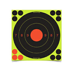 B/C Sht-N-C Uit 25/50 Meter 6-20 Cm