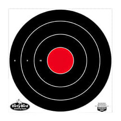 B/C Dirty Bird Bullseye 5-17.25"