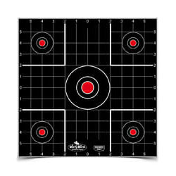 B/C Dirty Bird Sight In Tgt 12-12"