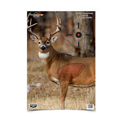 B/C Pregame Deer Tgt 3-16.5X24