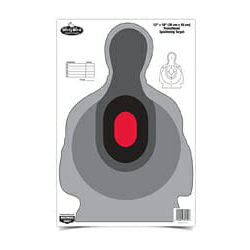 B/C Dirty Bird Trnstnl Silhou 8Pk