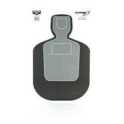 B/C Eze-Scorer Bc-19 Tgt 100-12X18