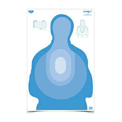 B/C Eze-Scorer Trnstnl Tgt 100-23X35