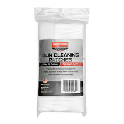 B/C Patches 1-1/2".270-.30 Cal 750Pk