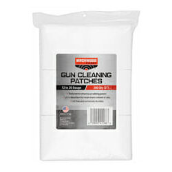 B/C Patches 3" 12-20Ga 300Pk