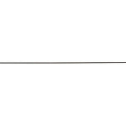 B/C Coated Cleaning Rod 33" 20/26Cal