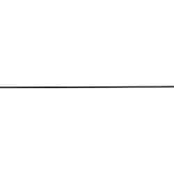 B/C Coated Cleaning Rod 33" 270Cal