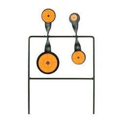 B/C Wrld Of Tgts Duplex Spin Tgt