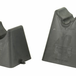 B/C Nest Rest 2Pc Rubber Shtng Rest
