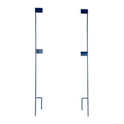 B/C Adjustable Target Stakes 36"