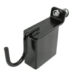 B/C 2X4 Gong Target 2-In-1 Hanger