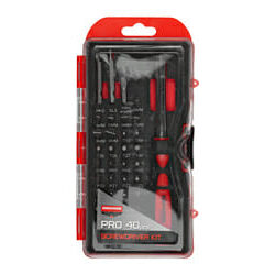 B/C Pro Screwdriver Set 84 Piece