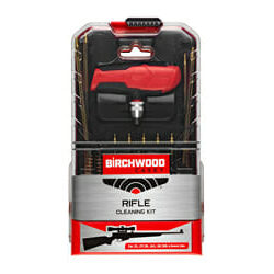 B/C Rifle Cleaning Kit 21 Piece