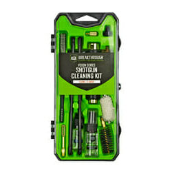 Breakthru Vision Cln Kit 12Ga