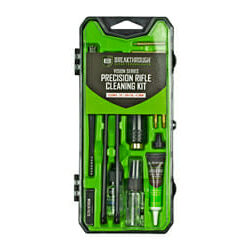 Breakthru Vision Cln Kit 25/6.5Mm