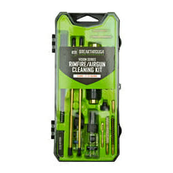 Breakthru Vision Cln Kit .17/.22