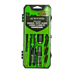 Breakthru Vision Cln Kit Pcc