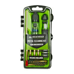 Breakthru Vision Cln Kit 38/40/45