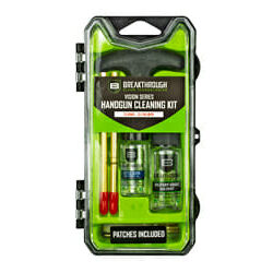 Breakthru Vision Cln Kit .22Cal