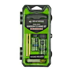 Breakthru Vision Cln Kit .35/9Mm