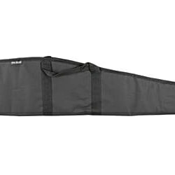 Bulldog Econ Case Rfl 48" Blk/Blk