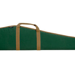 Bulldog Econ Case Rfl 48" Grn/Tan