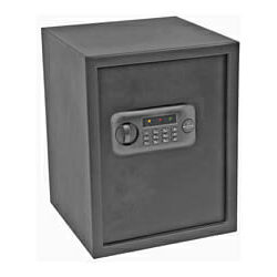 Bulldog Digital Large W/ Shelf