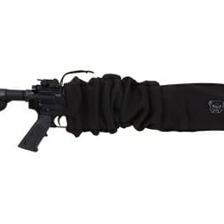 Bulldog Tac Sock Blk 45
