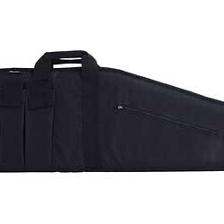 Bulldog Asslt Rfl Mag Blk/Blk 45"
