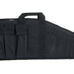 Bulldog Asslt Rfl Mag Blk/Blk 35"
