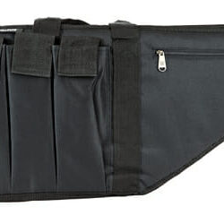 Bulldog Asslt Rfl Mag Blk/Blk 25"
