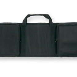 Bulldog Ext Aslt Rfl Rctngle Blk 45"