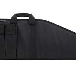 Bulldog Pitbull Tactical Case Blk 38